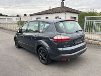 gebraucht Ford S-MAX 92Kw/KupplungNeu/Navi/Klima/2xPdc/Tüv/Alu/