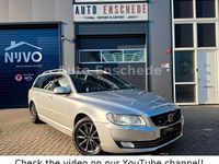 Gebraucht Volvo V70 Summum 120 PS (88 kW) 2015 Silber Kombi