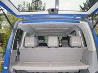 gebraucht VW Caravelle T4TDI 25 Euro 4 9-Sitzer