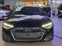 Gebraucht Audi A4 Sport 163 PS (119 kW) 2021 Schwarz Kombi