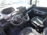 gebraucht Peugeot Rifter 1.2 PureTech 110 Active Klima Sitzheizung
