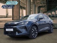 Gebraucht Cupra Formentor 150 PS (110 kW) 2025 Grau SUV