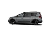 Neu Dacia Jogger Extreme 2025 Schiefergrau (grau) Van / Kleinbus