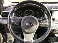 gebraucht Kia Sorento Sorento 7 Sitze2.2 CRDi AWD Aut. Platinum Edition