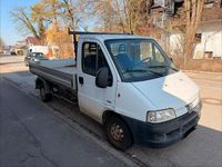 Gebraucht Peugeot Boxer 2005 Van