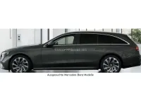 Gebraucht Mercedes E300 Avantgarde 313 PS (230 kW) 2025 Graphitgraumetallic (metallic) Kombi