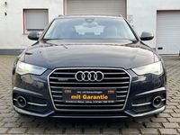 gebraucht Audi A6 Avant 3.0 TDI S-Line clean diesel quattro