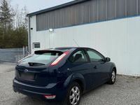 Gebraucht Ford Focus 90 PS (66 kW) 2011 Blau Limousine