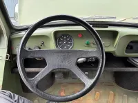 Gebraucht Trabant 601 26 PS (19 kW) 1973 Grün