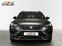 gebraucht Seat Ateca 2.0 TDI 4Drive DSG FR