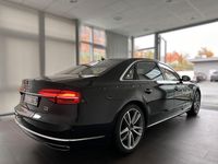 Gebraucht Audi A8L Sport 385 PS (283 kW) 2015 Schwarz Limousine