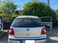 Gebraucht VW Polo 64 PS (47 kW) 2004 Kleinwagen