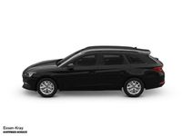 Neu Seat Leon Style 116 PS (85 kW) 2026 Schwarz Kombi