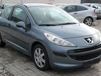 gebraucht Peugeot 207 Filou