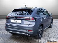 Gebraucht VW Taigo Style 110 PS (80 kW) 2024 Rauchgrau metallic SUV