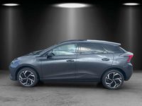 Neu MG MG4 EV Luxury 150 kW (204 PS) 2026 Camden grey Kleinwagen