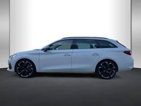 Gebraucht Cupra Leon VZ 310 PS (228 kW) 2022 Weiß Kombi