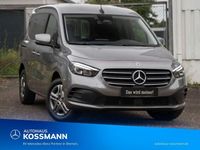 Gebraucht Mercedes 180 131 PS (96 kW) 2023 Grau Limousine