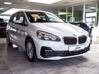 Gebraucht BMW 218 140 PS (102 kW) 2019 Alpinweiss iii Van / Kleinbus
