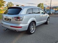 Gebraucht Audi Q7 S-Line 326 PS (239 kW) 2007 Silber SUV