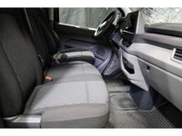 Używany VW Transporter 150 KM (110 kW) 2025 Czarny Van