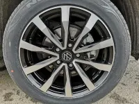 Nowe VW T7 Edition 245 KM (180 kW) 2025 Biały Van