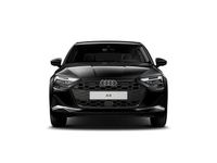 Gebraucht Audi A3 Advanced Plus 150 PS (110 kW) 2025 Mythosschwarz metallic