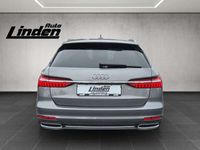 gebraucht Audi A6 Avant 40 TDI sport Matrix Virtual Pano Navi