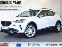 Gebraucht Cupra Formentor 150 PS (110 kW) 2023 Weiß SUV