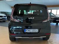 gebraucht Kia Soul EV SoulVision, Technologie, Navi, LED,