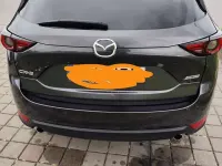 Brugt Mazda CX-5 Exclusive-Line 150 HK (110 kW) 2017 SUV