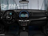 Gebraucht Mini Cooper S Countryman 178 PS (130 kW) 2024 Blau SUV