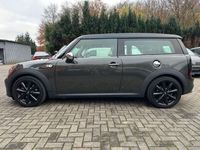 gebraucht Mini Cooper S Clubman*Navi/PDC/Xenon/MFL/TÜV NEU*