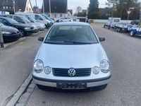 gebraucht VW Polo 1.2