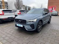 Gebraucht Volvo XC60 Plus 197 PS (144 kW) 2023 Grau SUV