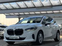 Używany BMW 218 Active Tourer 150 KM (110 kW) 2024 Biały Minivan