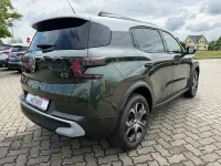 Gebraucht Citroën C3 Aircross 145 PS (106 kW) 2026 Grün SUV