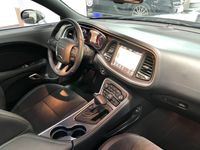 Gebraucht Dodge Challenger 309 PS (227 kW) 2024 Grau Coupé