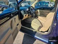 Brugt VW Beetle 116 HK (85 kW) 1999 Blå