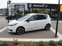 gebraucht Renault Scénic IV 1.5 dCi 110 EDC BOSE Edition *Automatik*