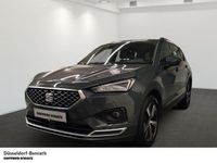 Gebraucht Seat Tarraco Xperience 150 PS (110 kW) 2023 Grau SUV