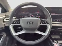 Gebraucht Audi A5 204 PS (150 kW) 2025 Firmamentblau metallic Kombi