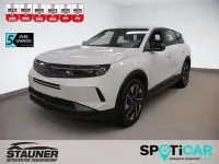 Gebraucht Opel Grandland X Edition 145 PS (106 kW) 2025 Weiß SUV
