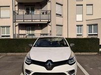 Gebraucht Renault Clio IV LIMITED 90 PS (66 kW) 2017 Limousine