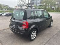 gebraucht Renault Grand Modus Automatik Klima|4*eFH|Garantie