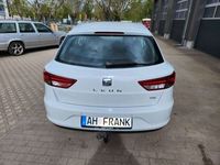 gebraucht Seat Leon ST Style*LED-Scheinwerfer*2.Hand*HU/AU neu