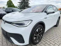 Gebraucht VW ID.5 Pro 150 kW (204 PS) 2023 Weiß SUV