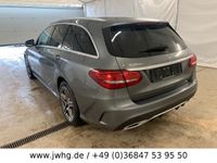 gebraucht Mercedes C30 AMG AMG 0 2x AMG Line Designo Multibeam HeadUp 360Kam