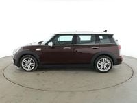 Gebraucht Mini Cooper S Clubman 192 PS (141 kW) 2017 Violett Kombi