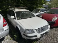 Usata VW Passat 131 CV (96 kW) 2004 Other Station wagon